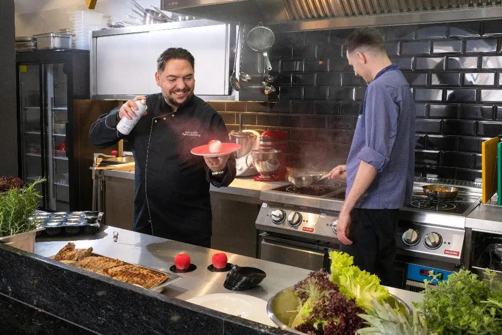 Photo - Xerion Hotel