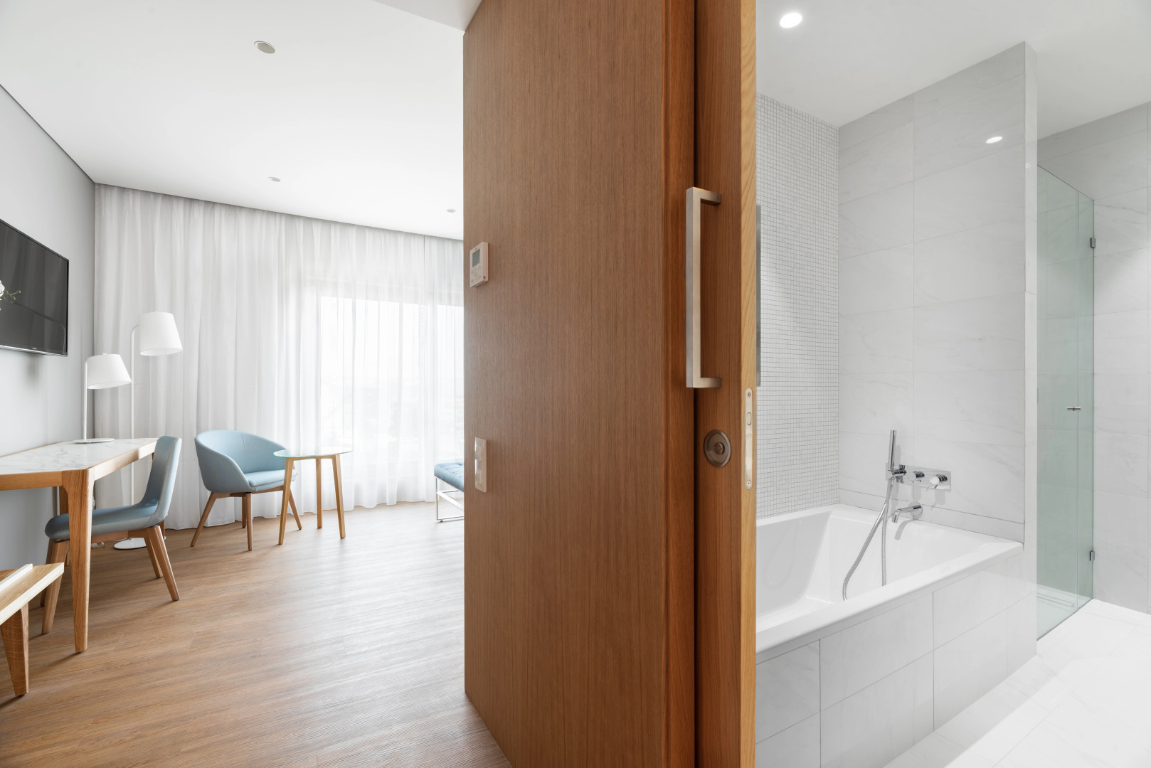 Foto - Eurostars Matosinhos