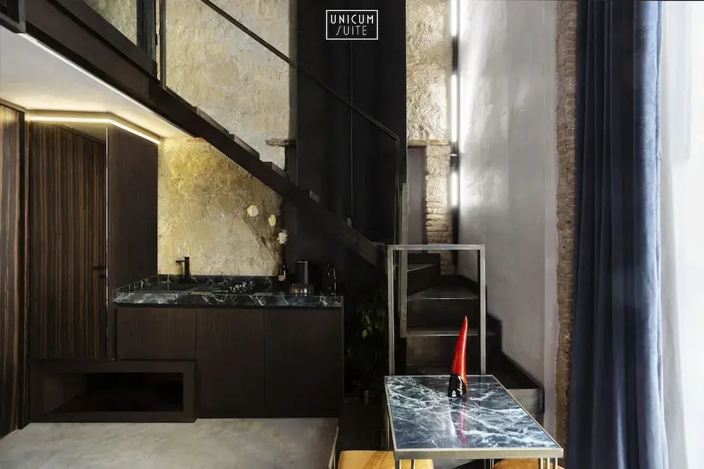 Foto - Unicum Suite Napoli Centro Storico