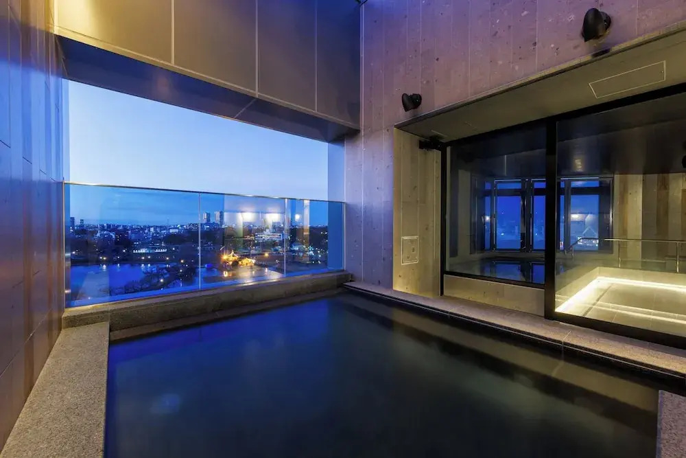 Photo - &Here TOKYO UENO