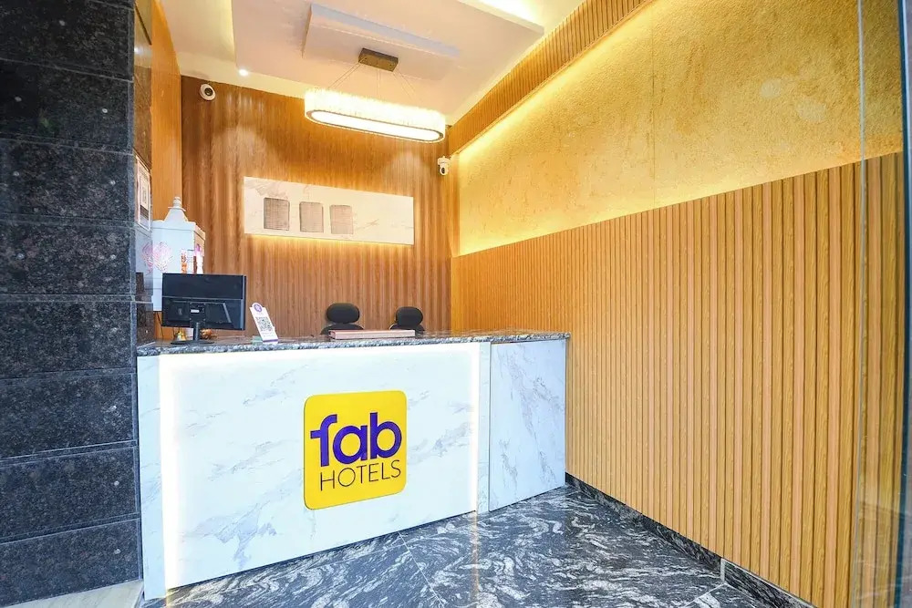 Photo - FabHotel Dev Palace I