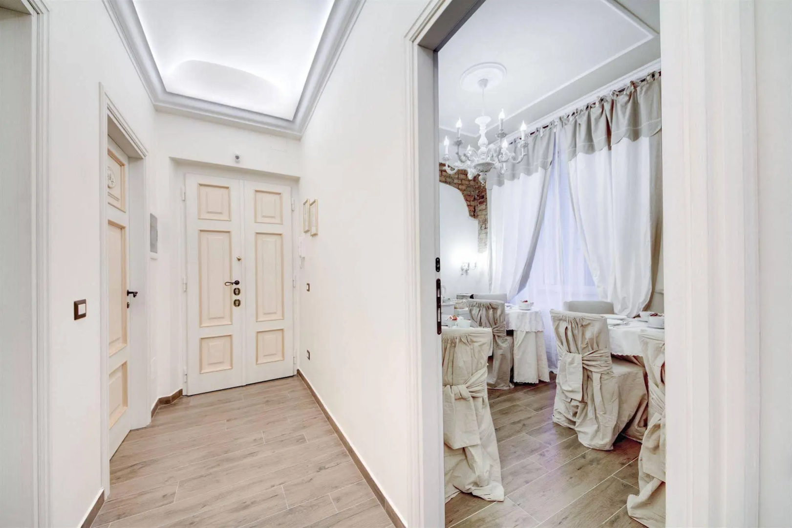 Foto - Lunaria Suites Rome Vaticano