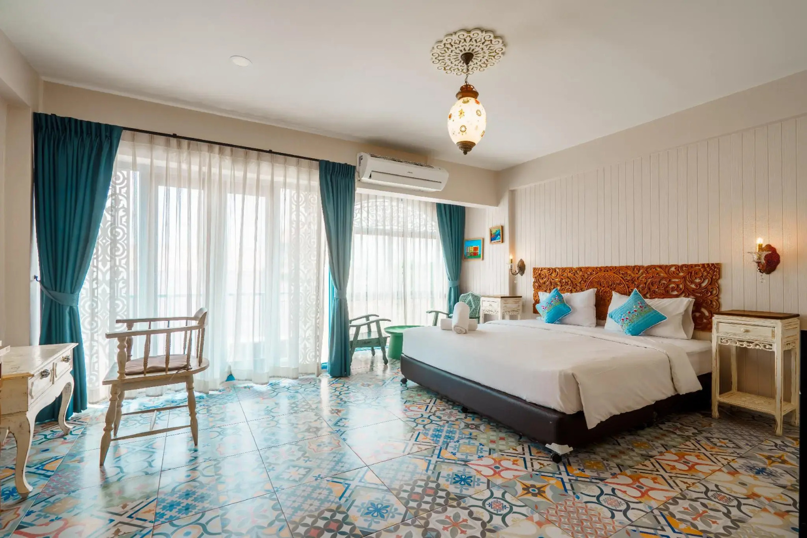 Foto - Sridonchai Heritage, Night Bazaar Chiang Mai