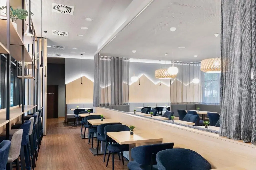 Foto - Residence Inn by Marriott Munich City East