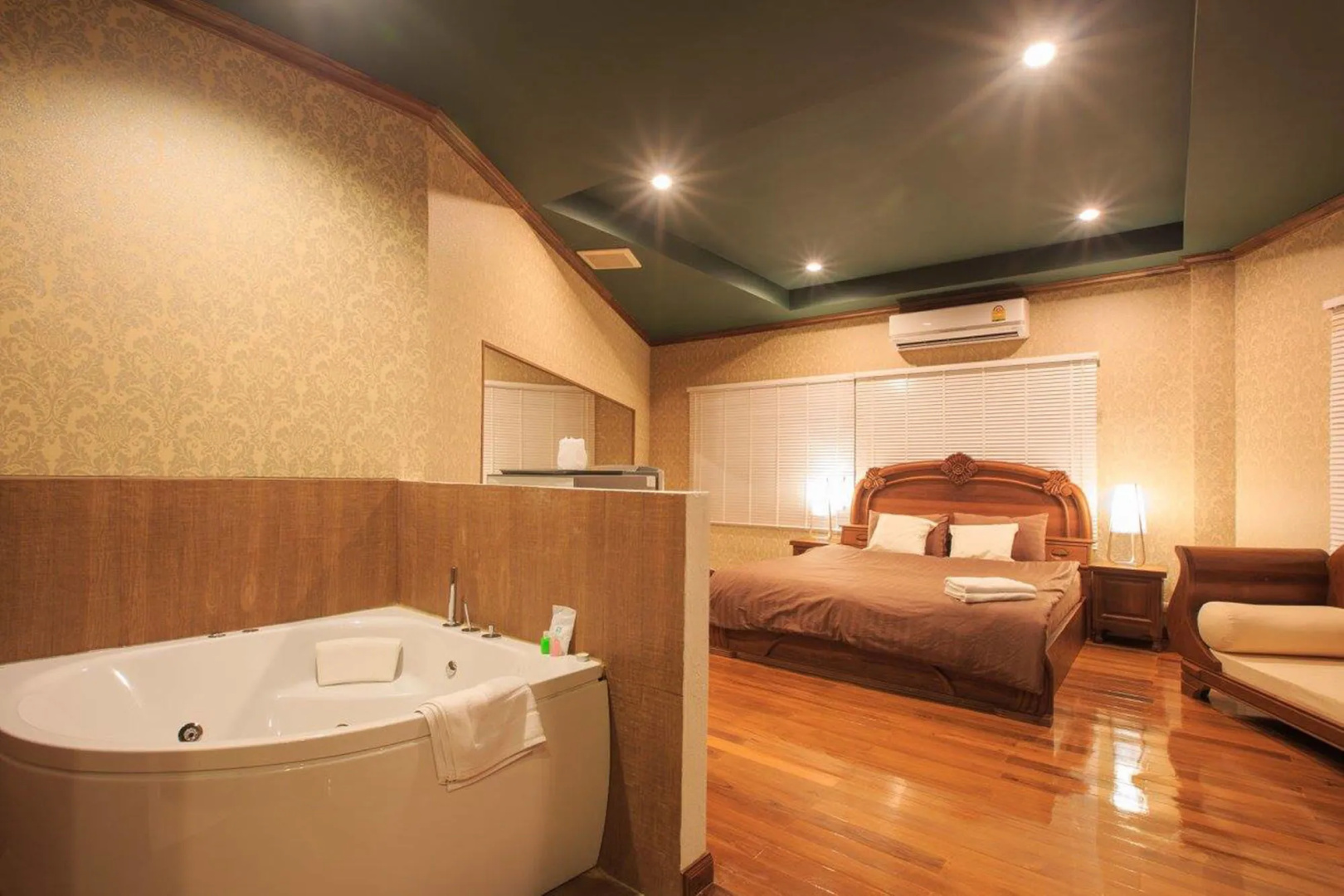 Foto - S48 Hotel