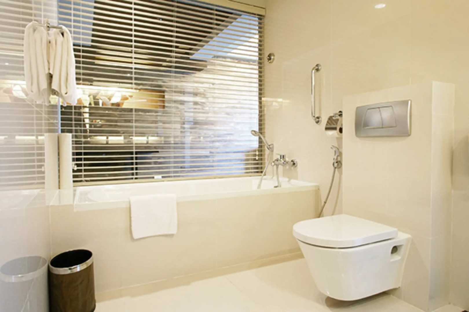 Foto - The Bellevue Manila