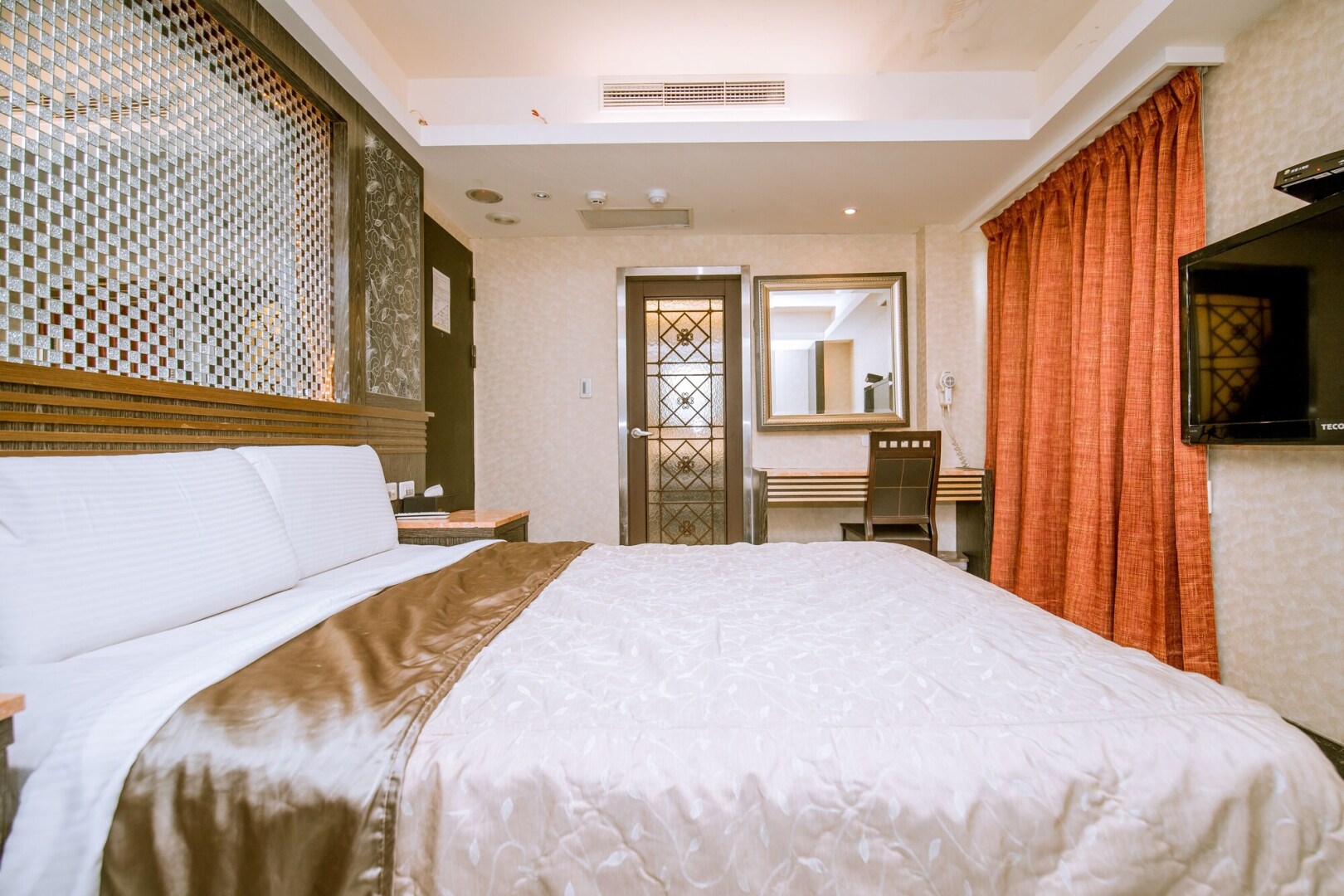 Foto - Guide Hotel Taipei Xinyi