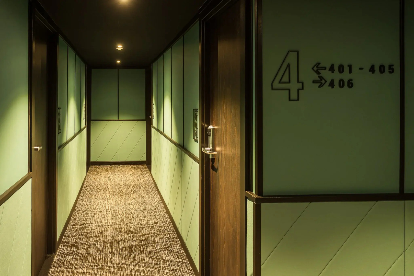 Foto - Hotel Du Dragon