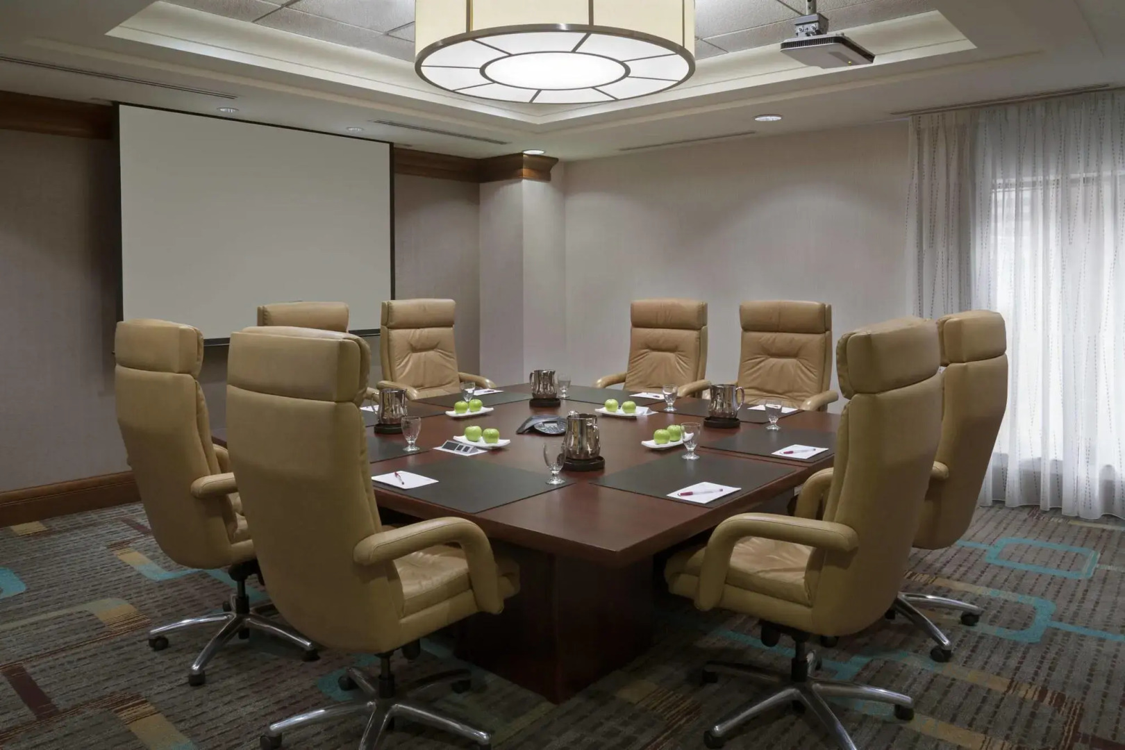 Foto - Residence Inn by Marriott Toronto Downtown / Entertainment District