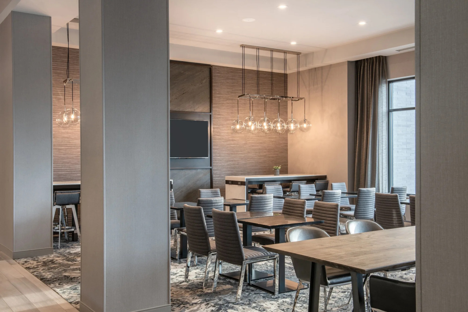 Photo - Fairfield Inn & Suites by Marriott Boston Waltham