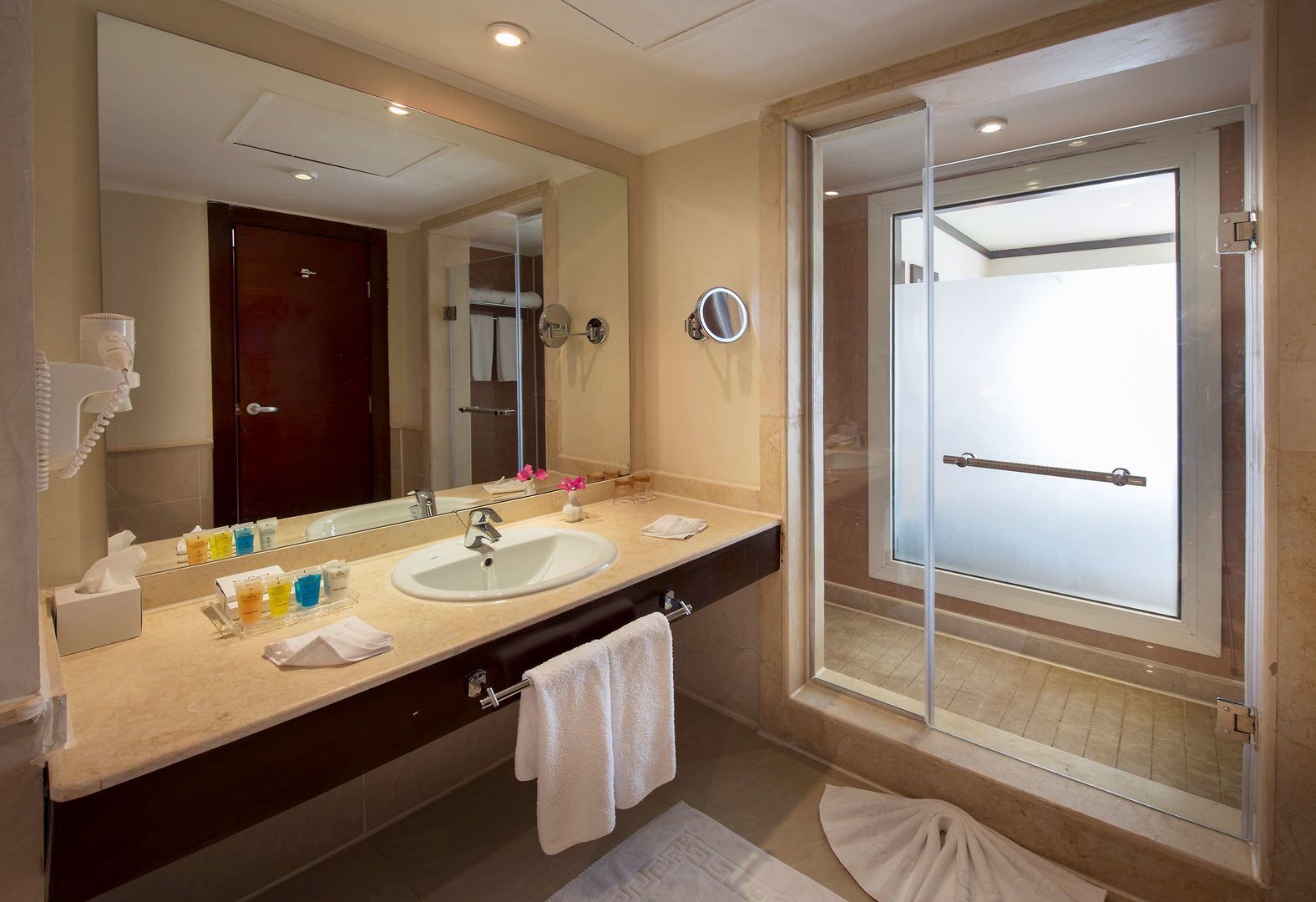 Foto - Sunrise Montemare Resort -Grand Select