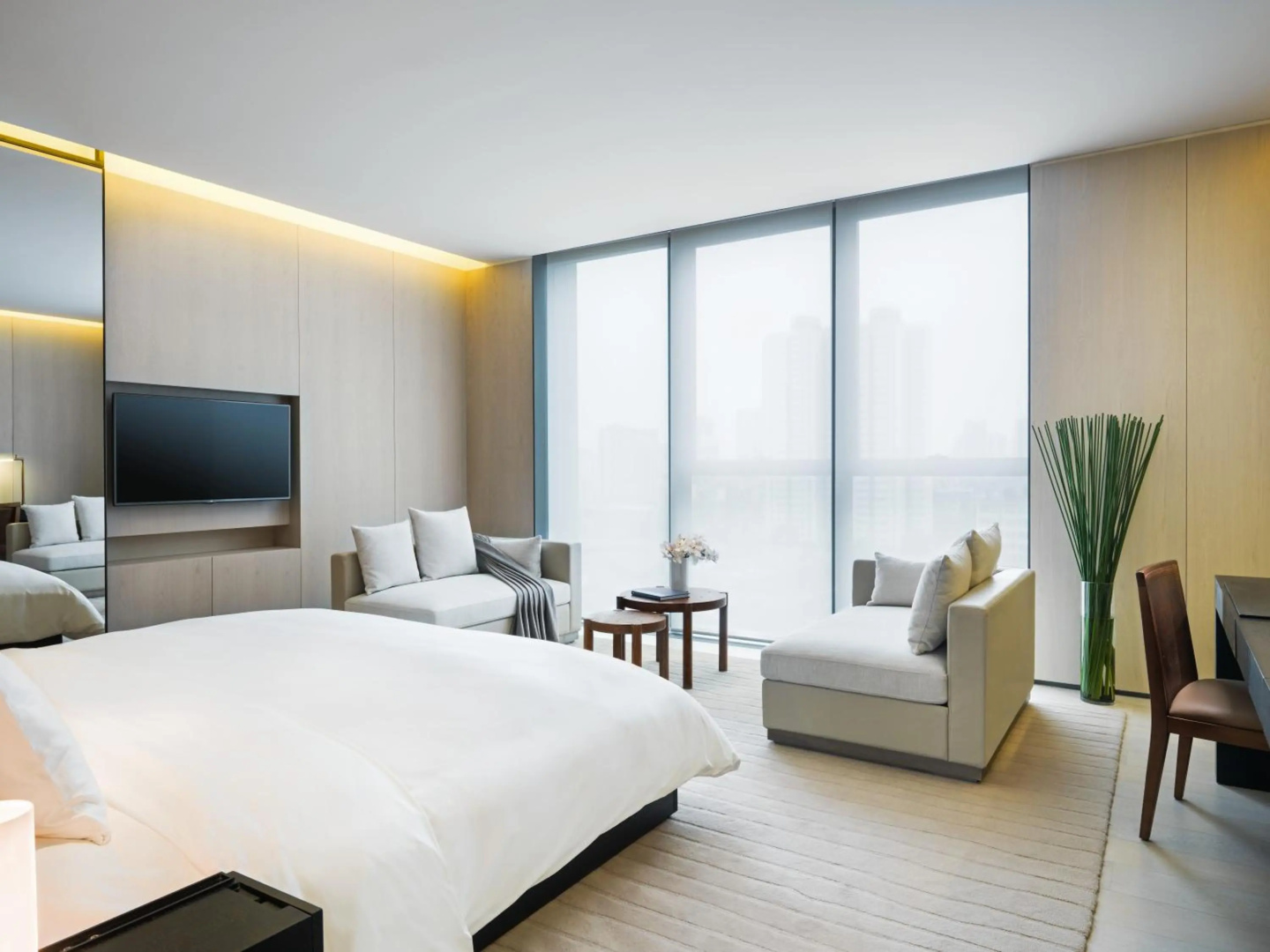 Photo - Upper House Chengdu