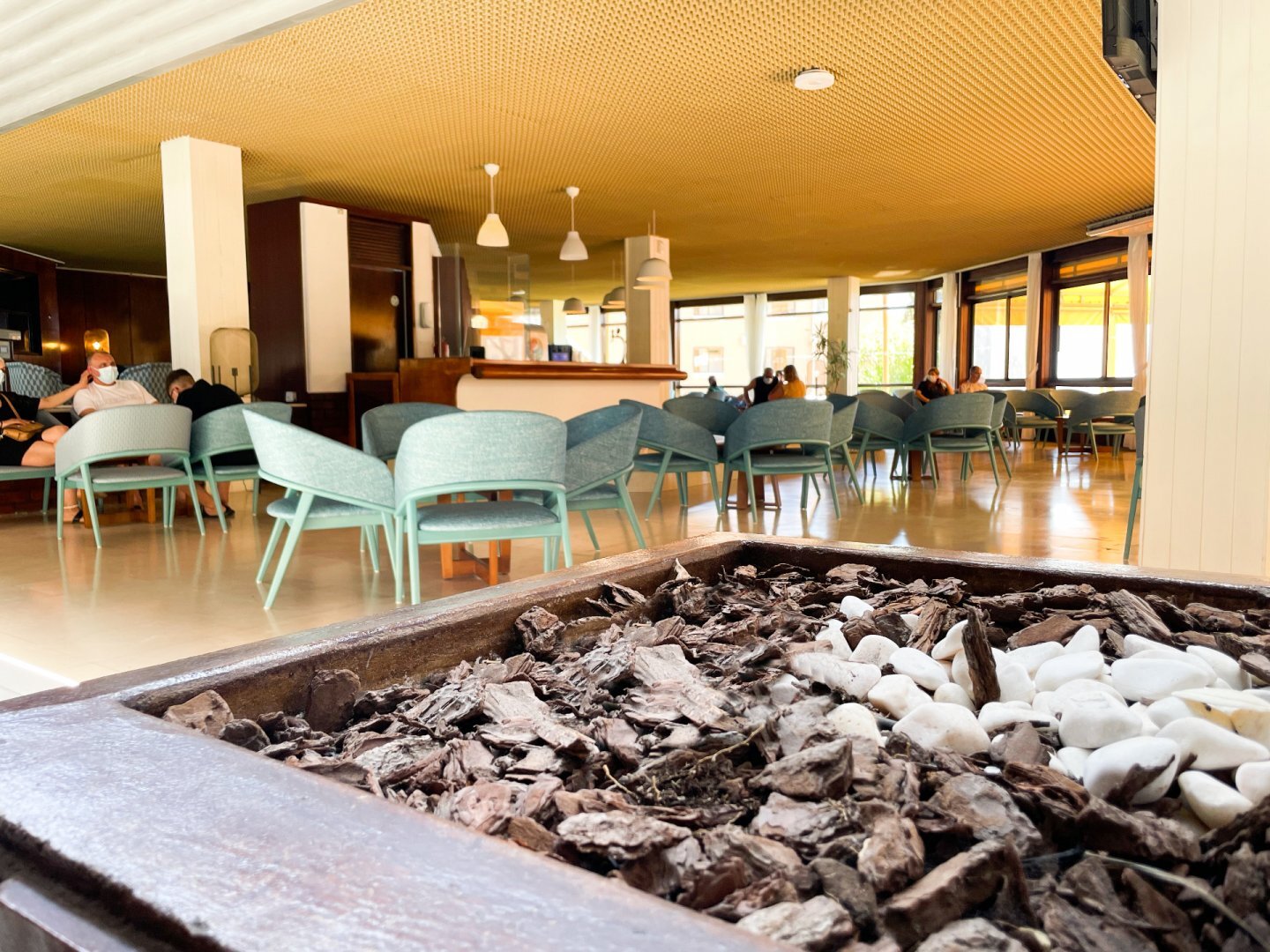 Foto - Auramar Beach Resort