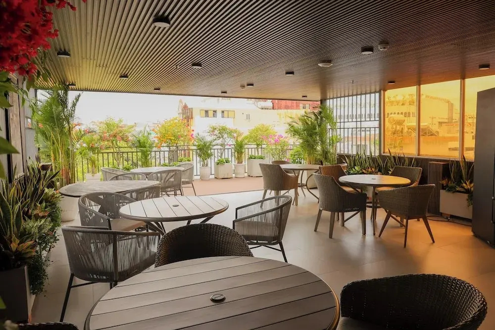 Photo - Lanura Saigon Boutique Hotel