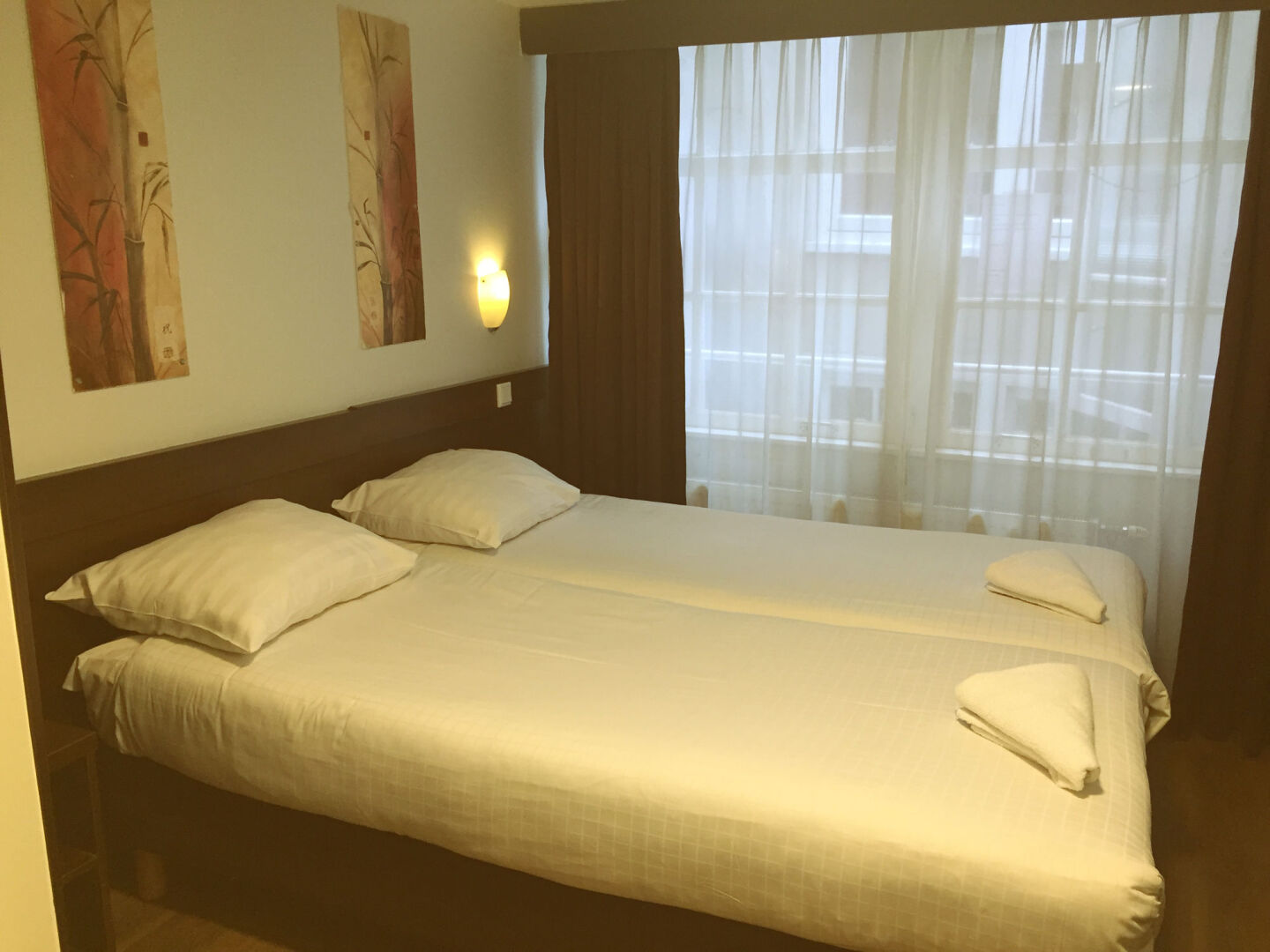 Foto - Hotel Damrak Inn