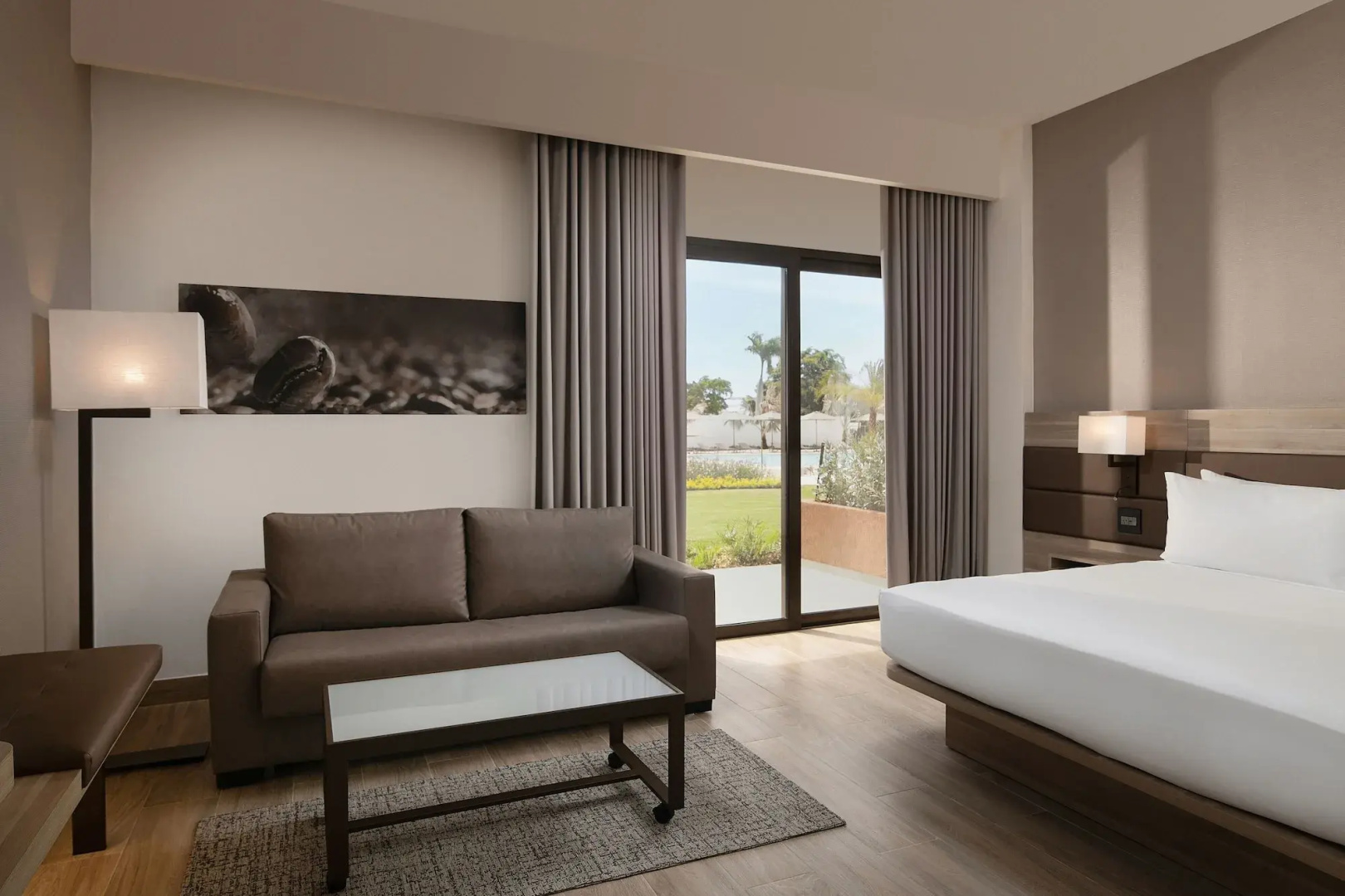 Foto - AC Hotel by Marriott Punta Cana