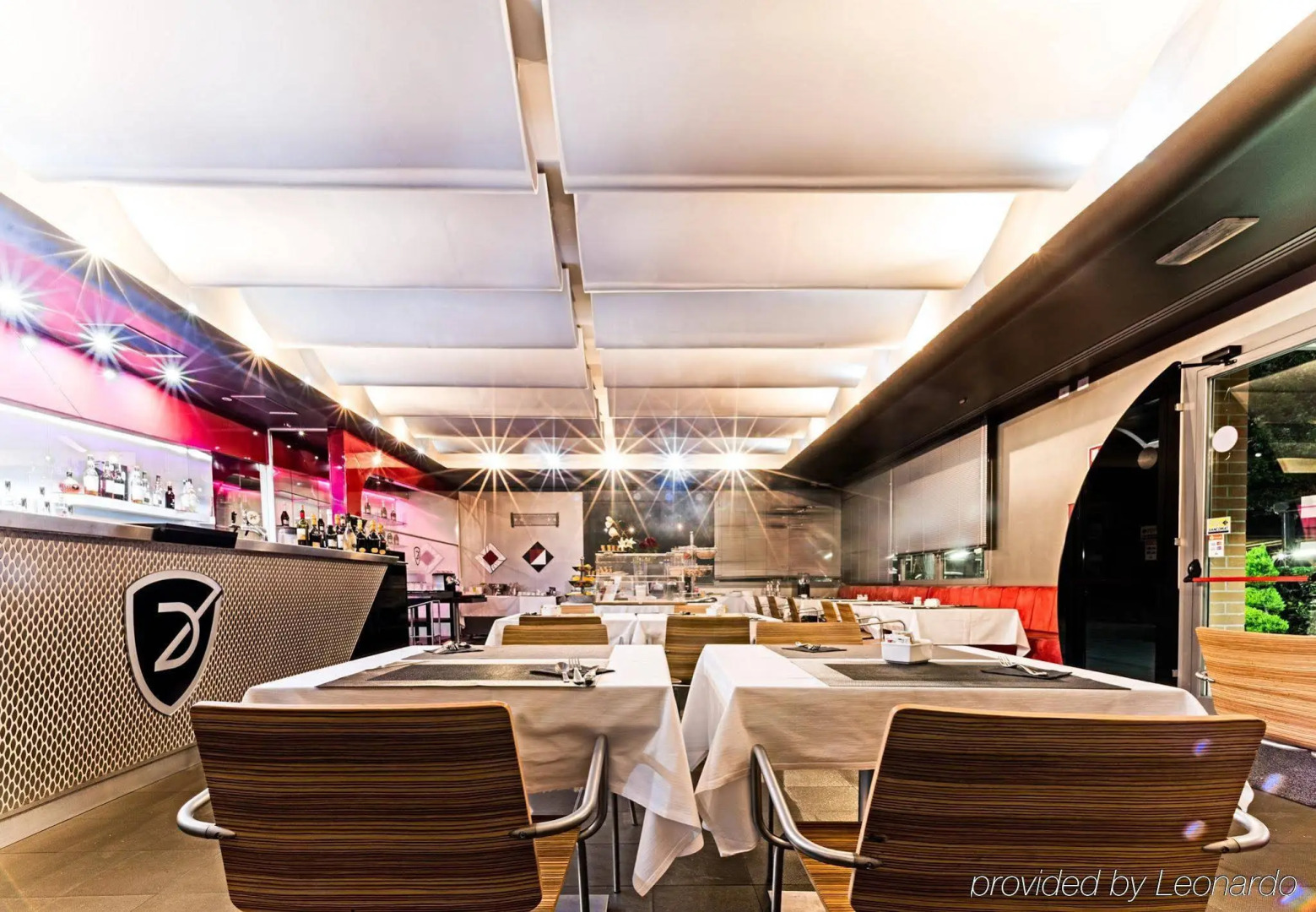 Foto - Daytona Business Hotel