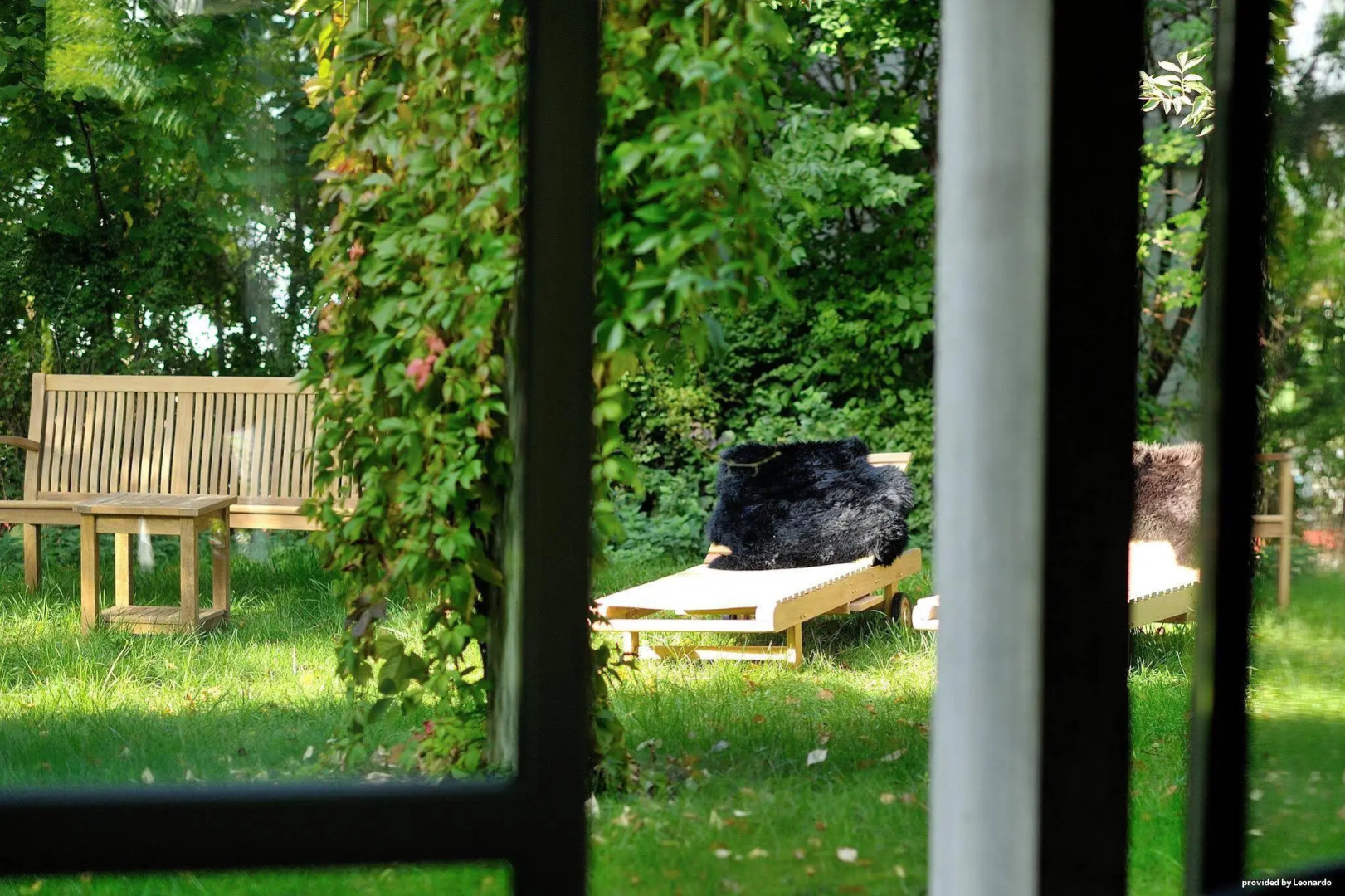 Foto - Hotel Sommerau