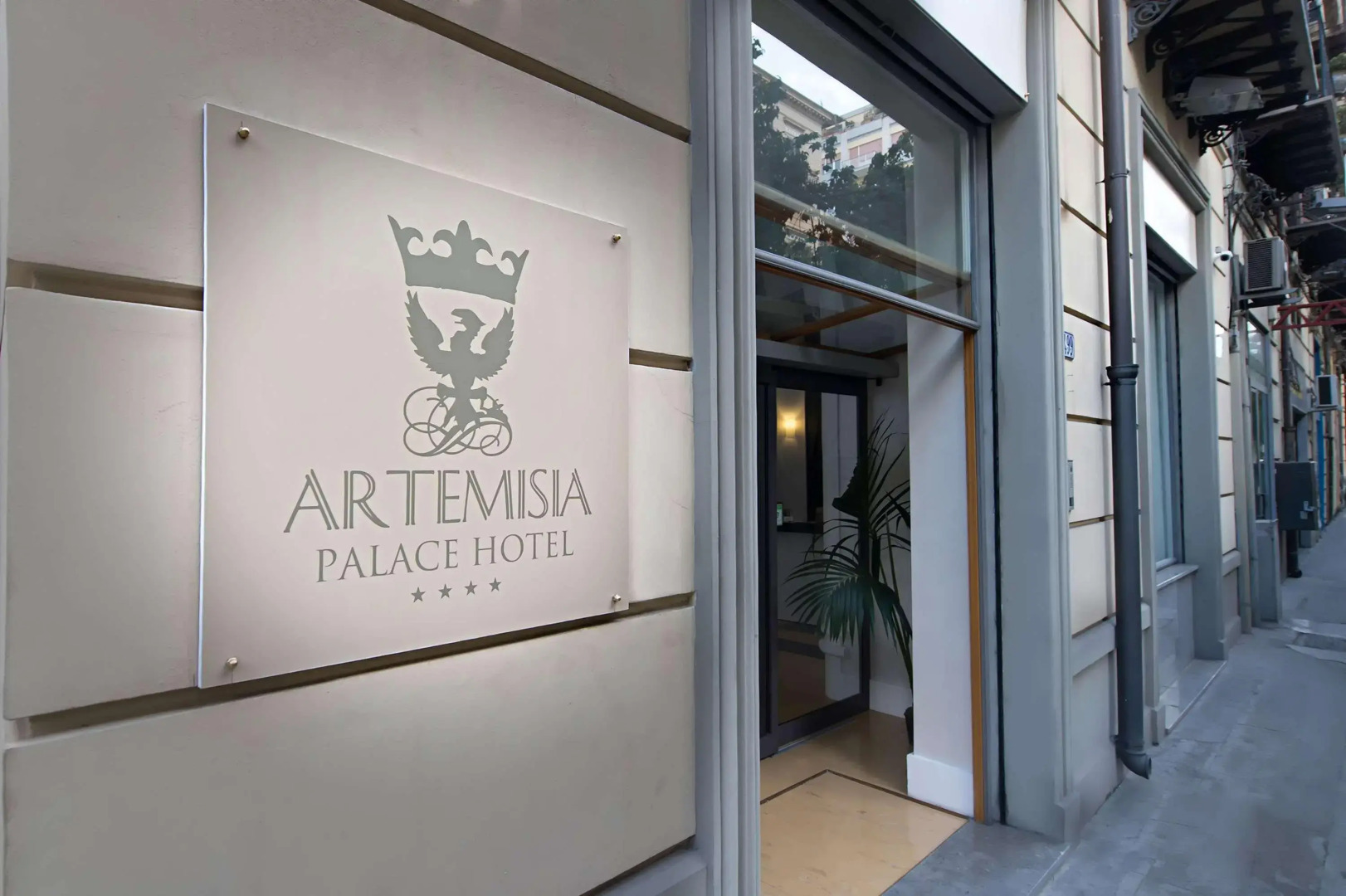 Photo - Artemisia Palace Hotel