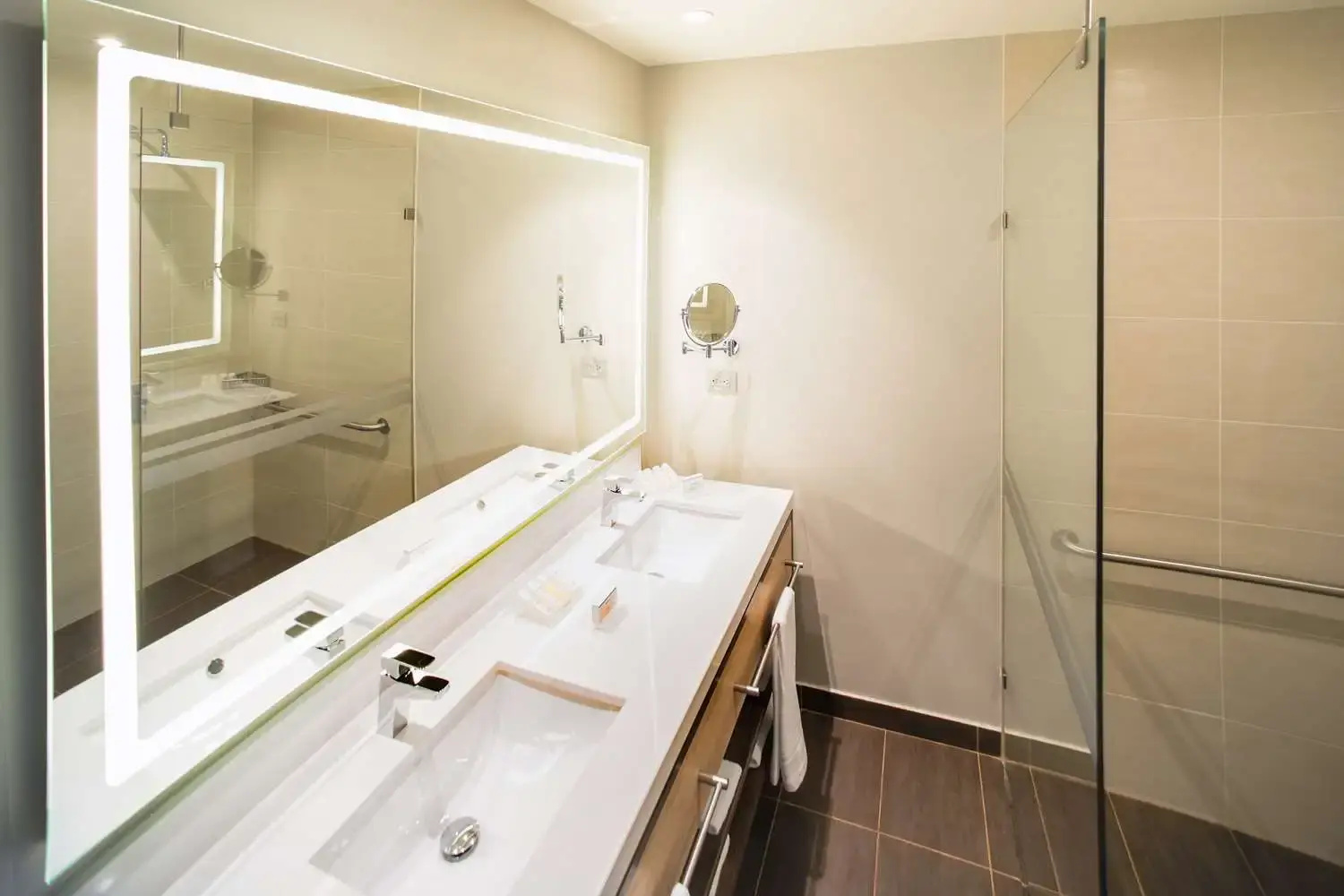 Foto - Hilton Garden Inn Bogota Airport