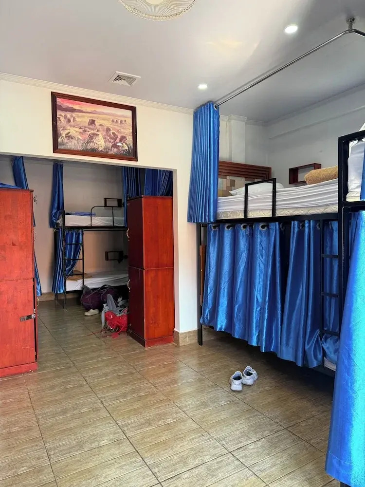 Foto - Riverside Hotel