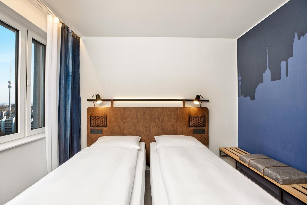 Foto - H2 Hotel München Olympiapark