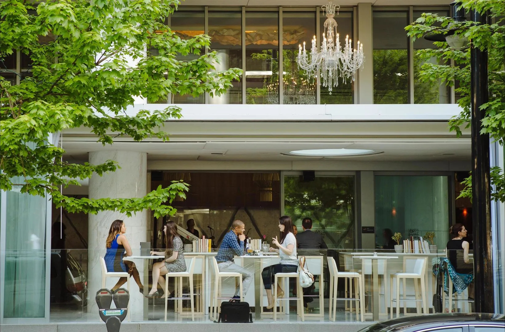 Foto - Fairmont Pacific Rim