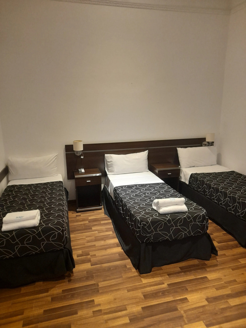 Foto - Bagu Buenos Aires