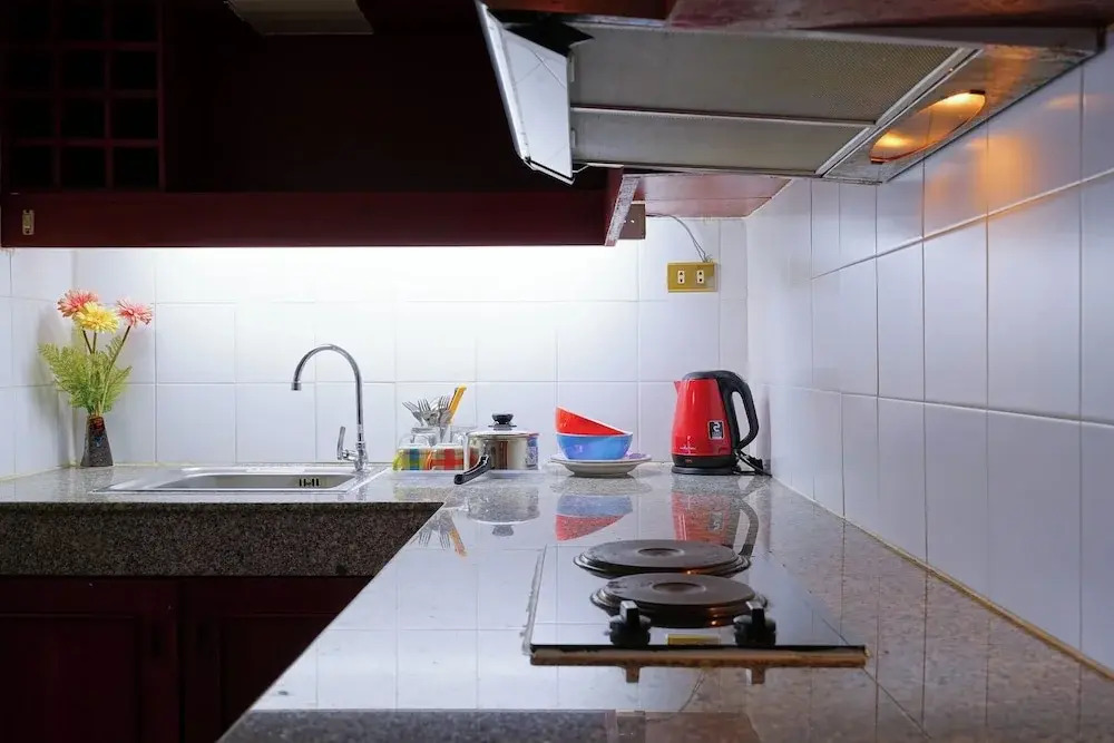 Foto - Petch Tower Ekkamai