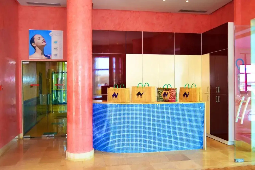 Foto - Regency Hotel and Spa