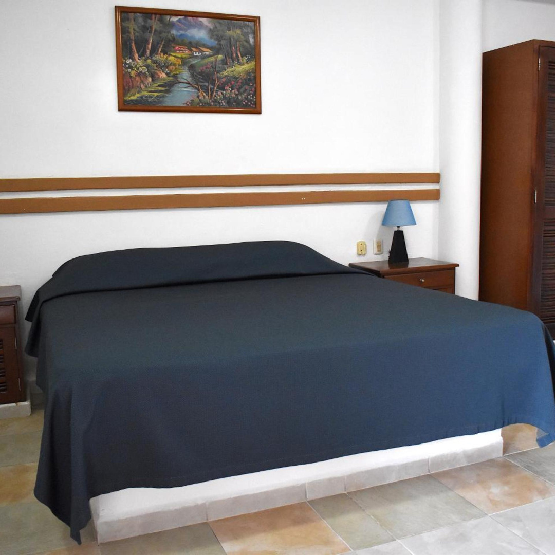 Foto - Plaza Almendros Hotel Isla Mujeres