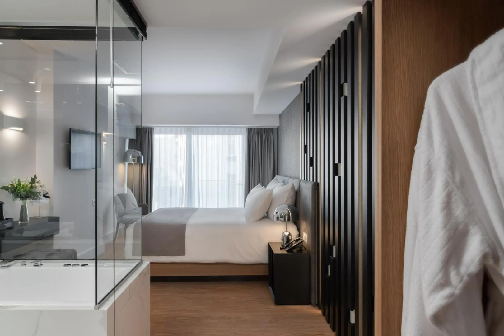 Foto - Elia Ermou Athens Hotel