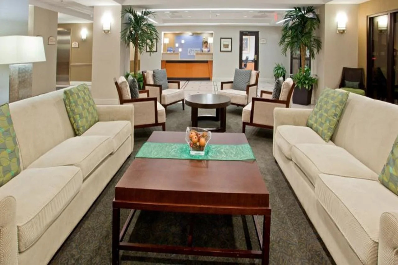 Foto - Comfort Inn Southwest Fwy at Westpark