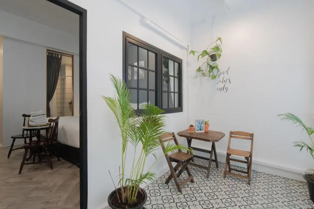 Foto - Blu Monkey Boutique Phuket Town