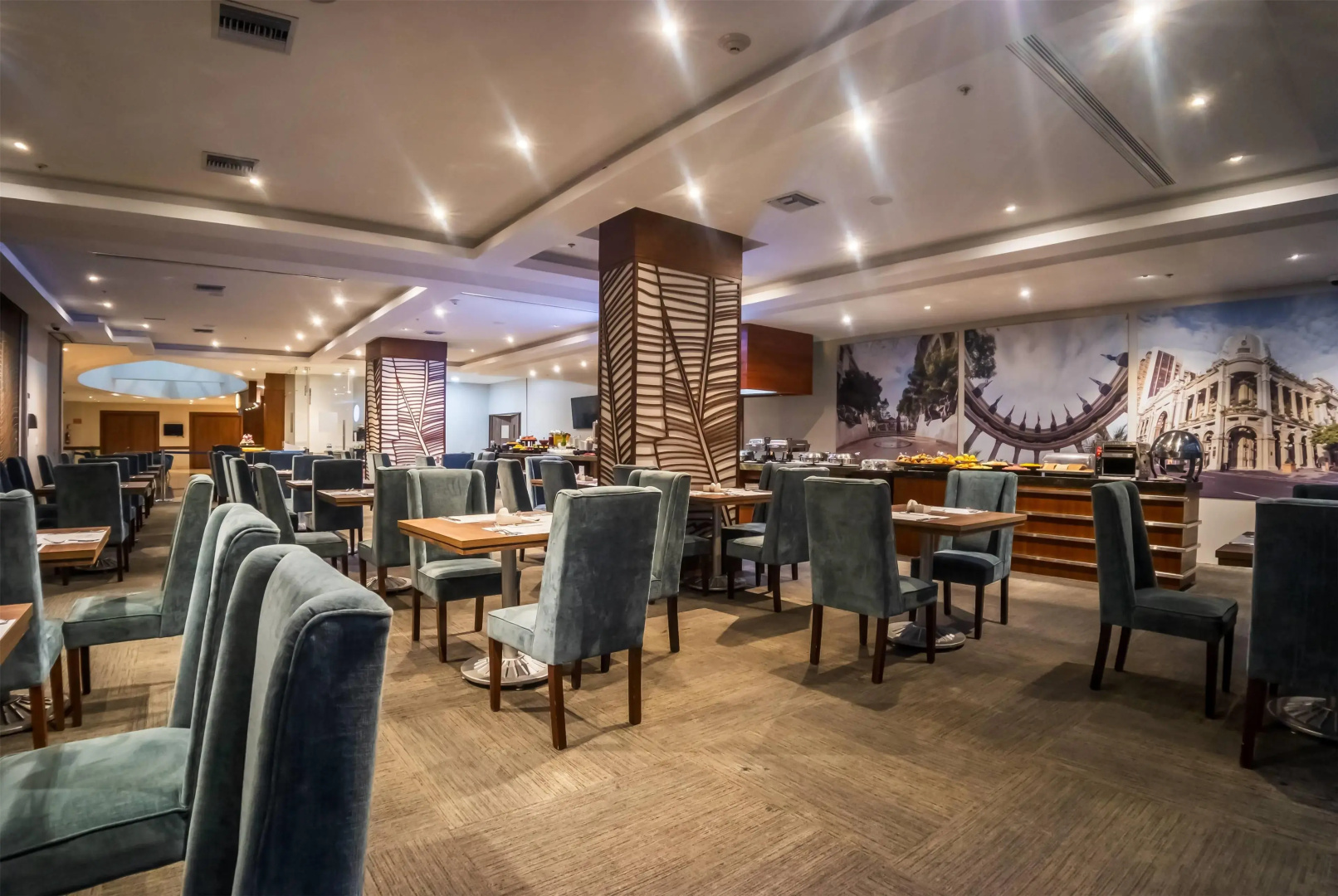 Foto - TRYP by Wyndham Guayaquil Airport