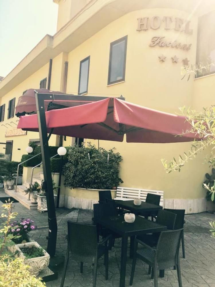 Foto - Hotel Facioni