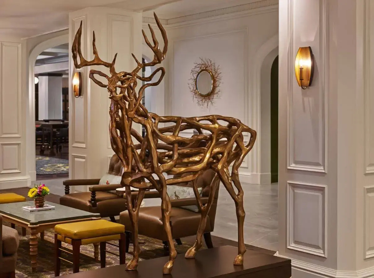 Photo - The Whitley, a Luxury Collection Hotel, Atlanta Buckhead