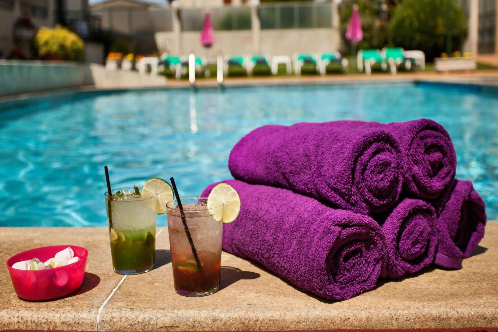 Photo - Hotel Oca Vermar