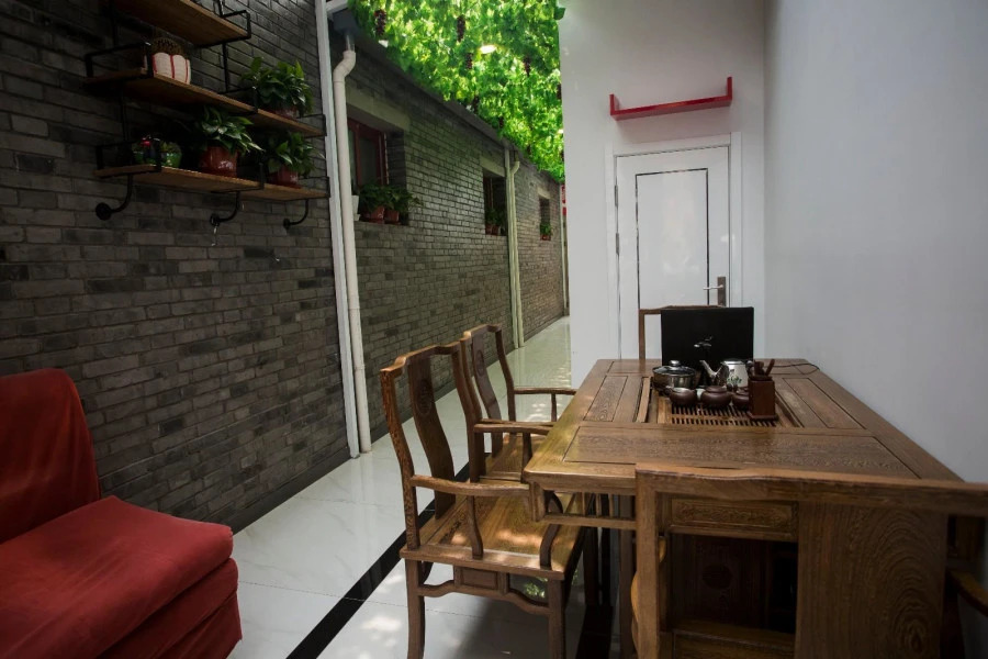 Photo - Xana Hotelle Beijing Tianqiao