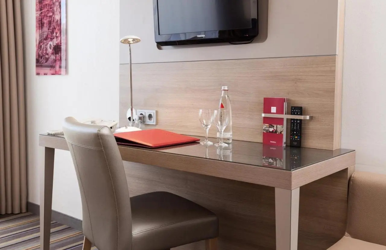 Foto - Leonardo Hotel Munich City North