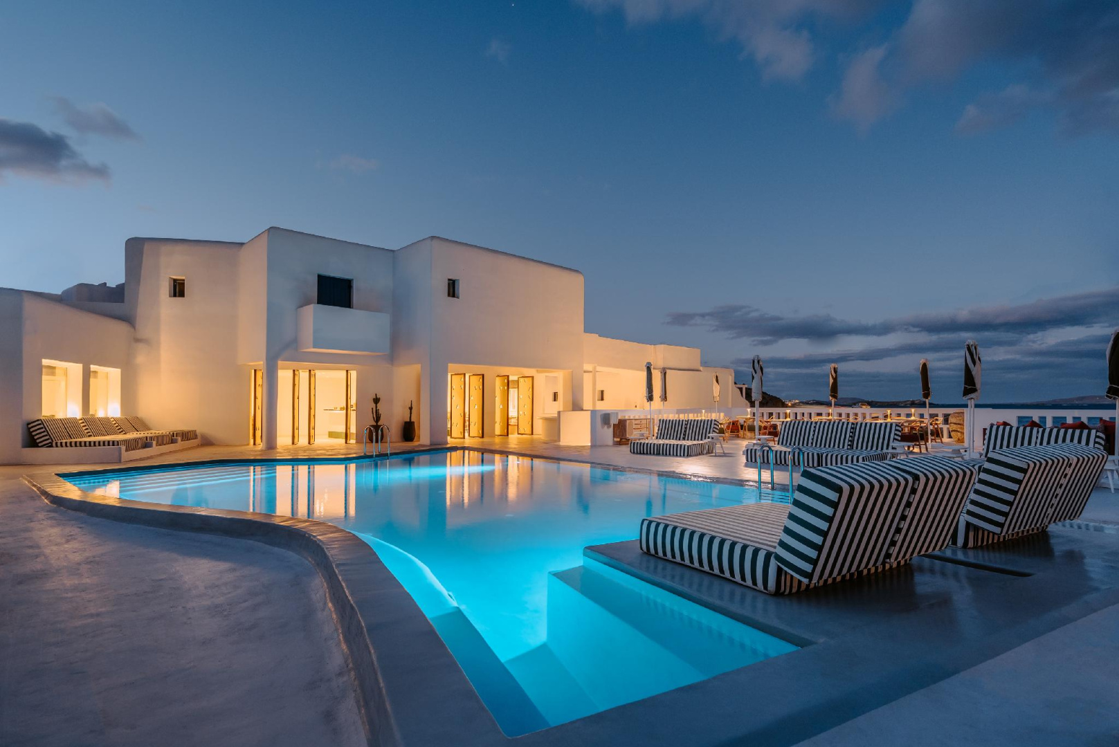 Photo - Croco Mykonos