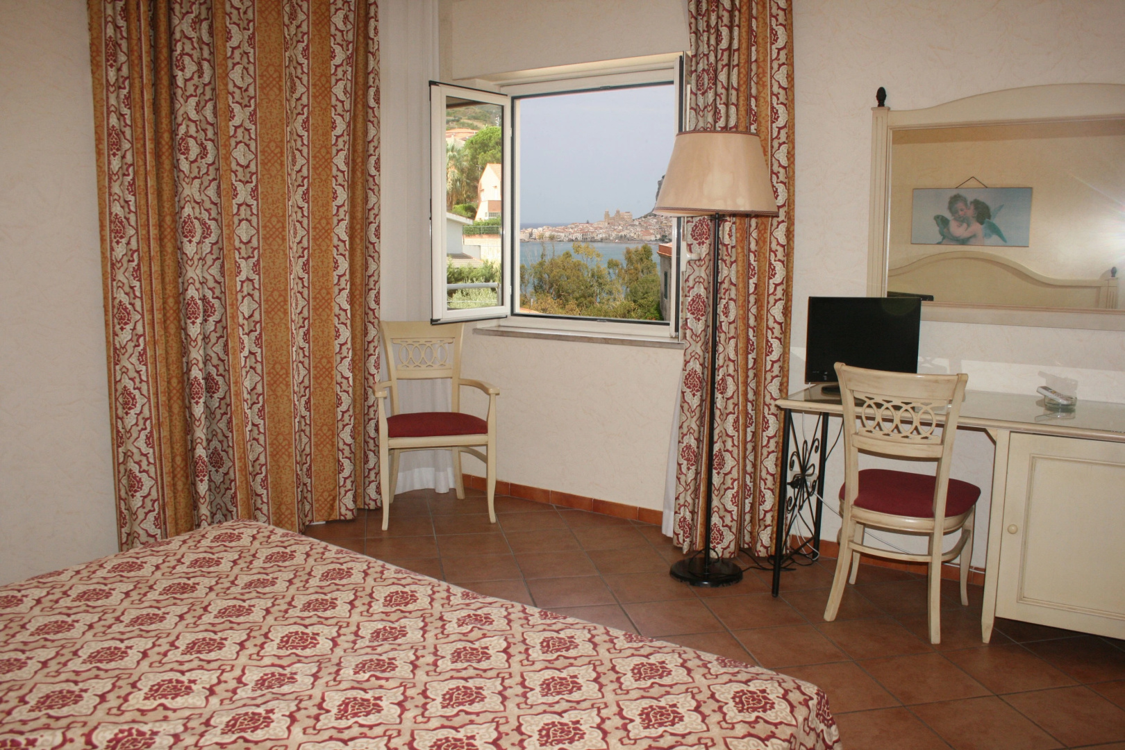 Foto - Hotel Santa Lucia Le Sabbie d'Oro