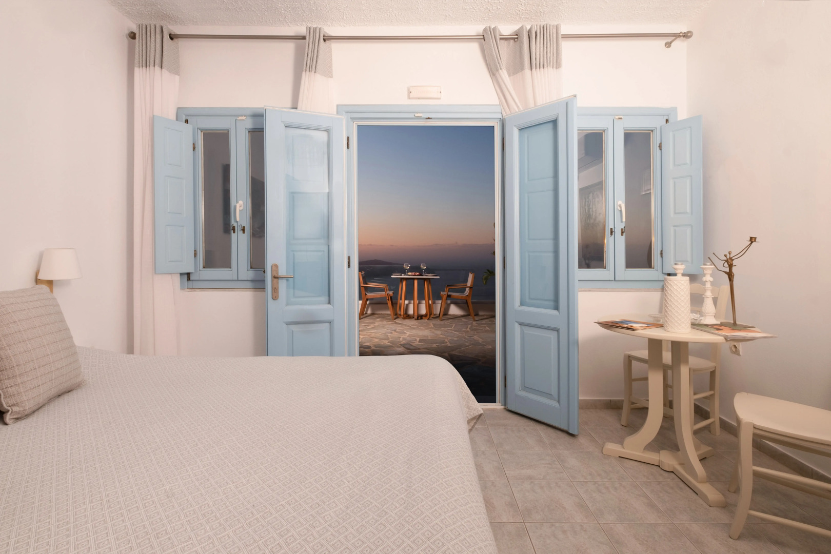 Photo - Andromeda Villas & Spa Resort