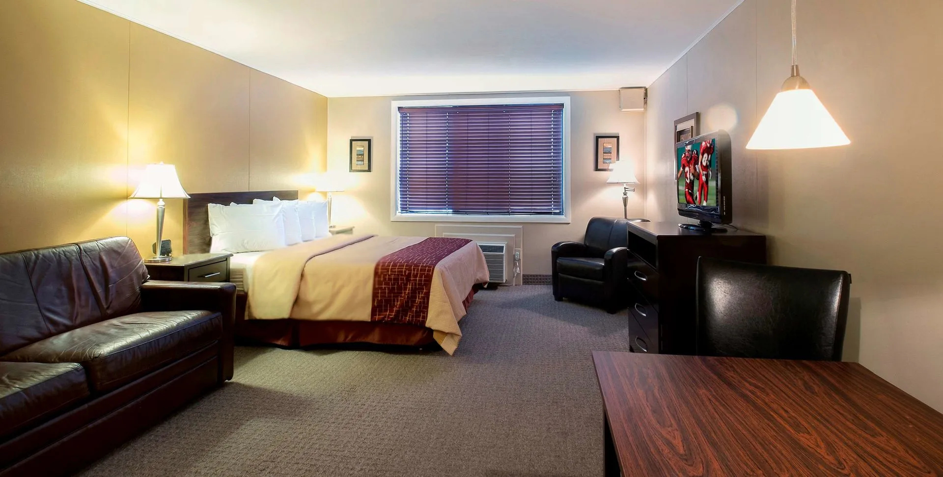 Foto - Red Roof Inn & Suites Herkimer