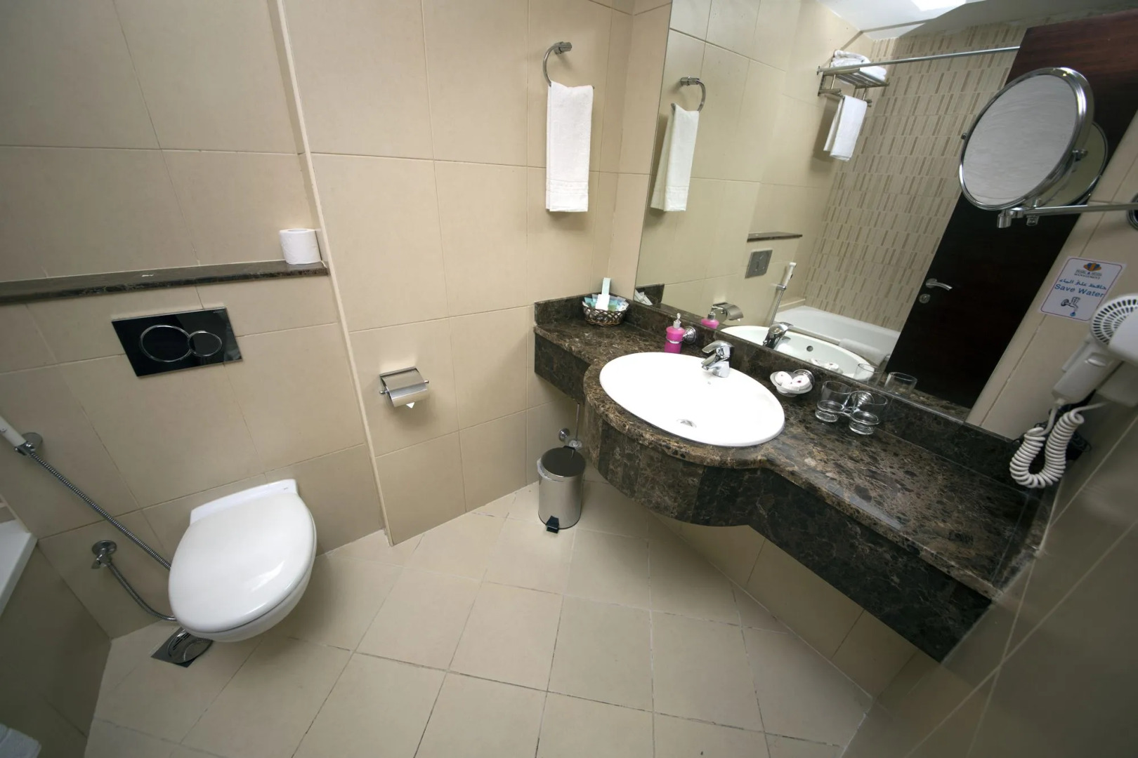 Photo - Naif Fort Hotel