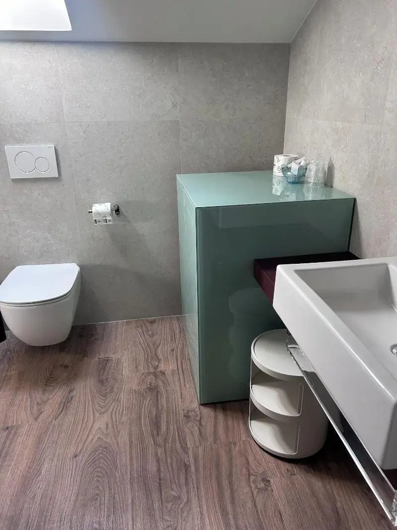 Foto - San Leonardo Suites