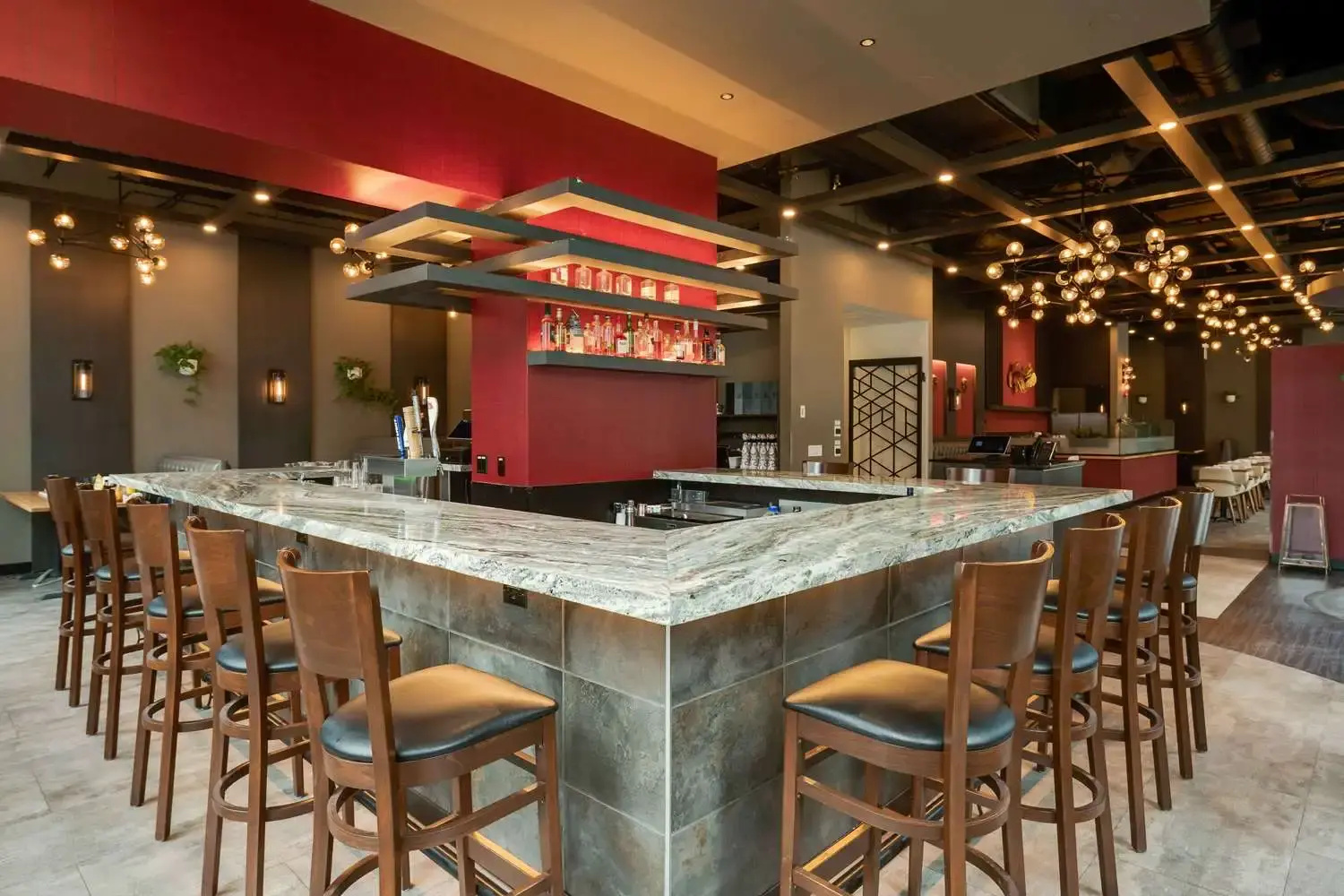 Foto - Homewood Suites By Hilton Chicago Downtown South Loop
