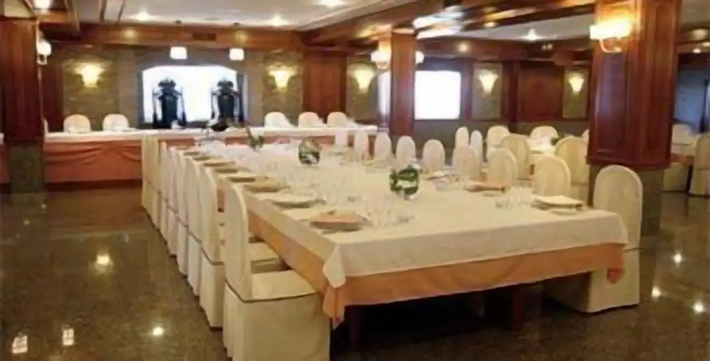 Foto - Hotel Los Olmos