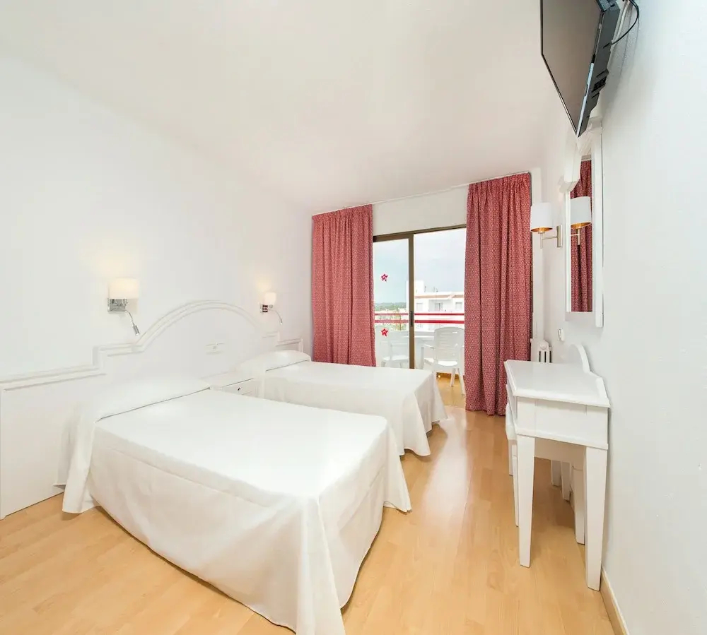 Photo - Coral Star Hotel