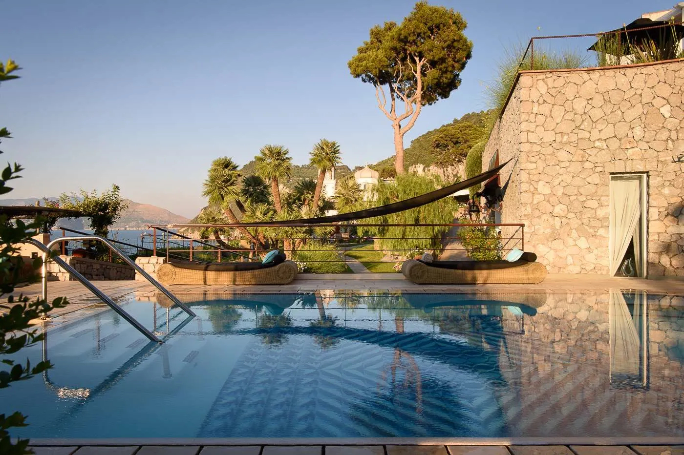 Foto - Villa Marina Capri - Preferred Hotels & Resorts